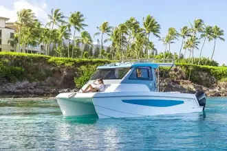 Thumbnail von Aquila 28 Molokai