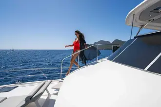 Thumbnail von Aquila 46 Yacht  Aquila 46 Yacht