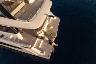 Thumbnail von Aquila 46 Yacht  Aquila 46 Yacht