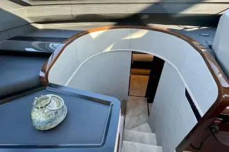 Thumbnail von Fairline Squadron 58 IN STOCK