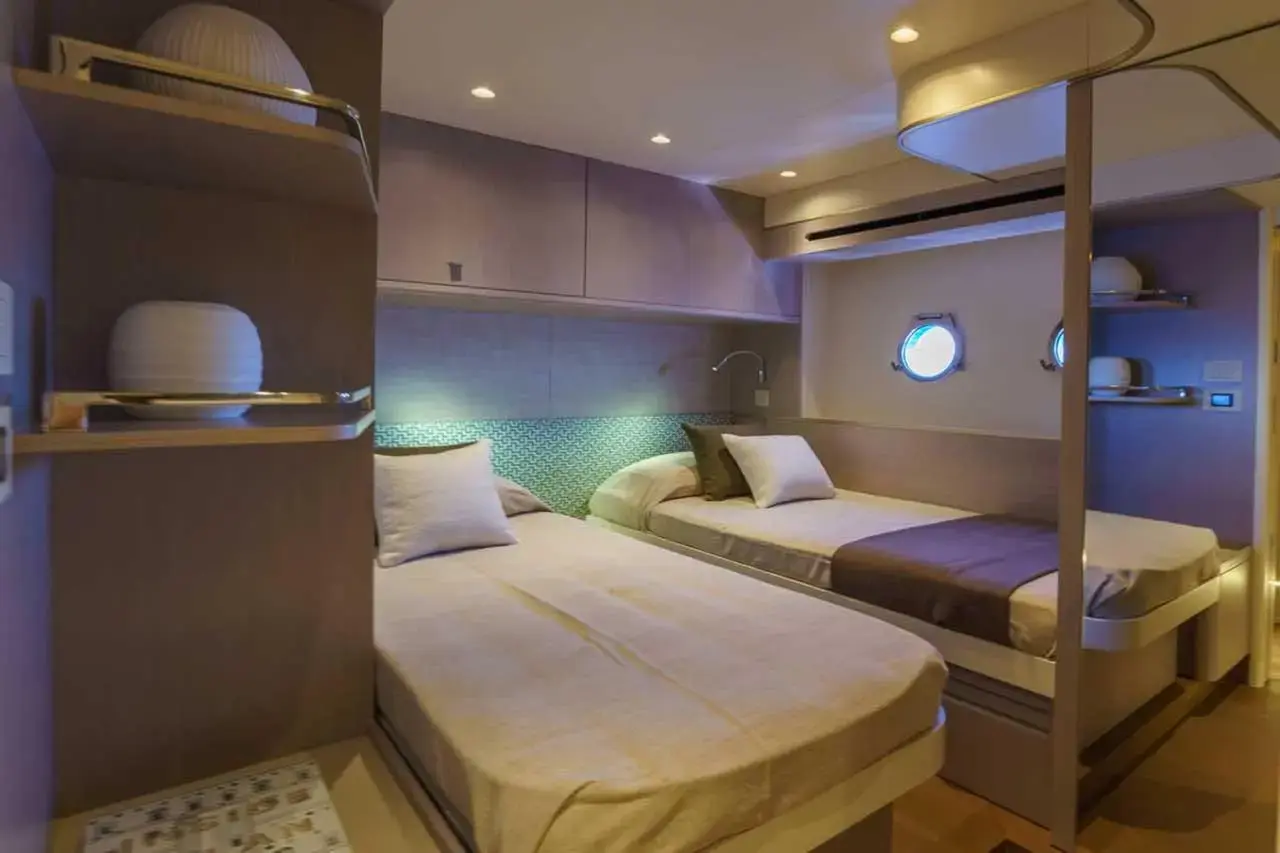 Thumbnail von Absolute 70 Fly