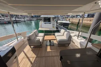 Thumbnail von Absolute Navetta 53 Explore Further