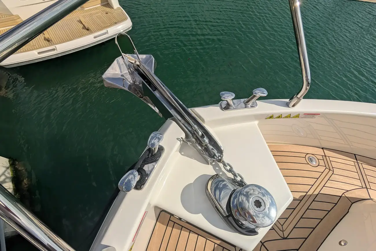 Thumbnail von Absolute Navetta 53 Explore Further