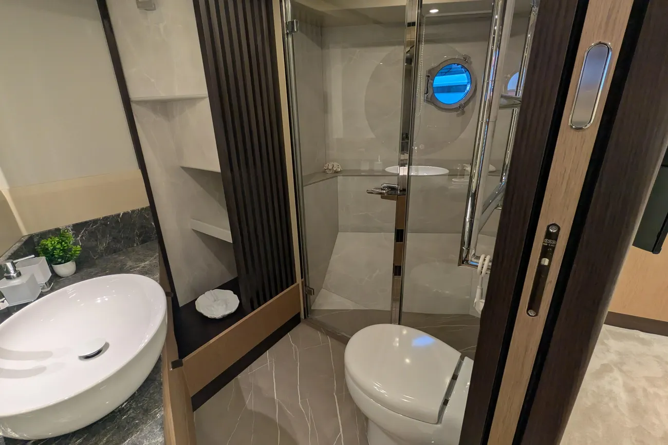 Thumbnail von Absolute 52 Fly