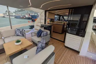 Thumbnail von Absolute 52 Fly