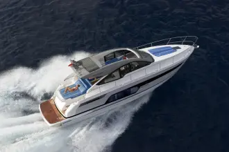 Thumbnail von Fairline Targa 50 Open New for 2026