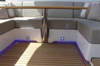 Thumbnail von Fairline Targa 45 Open Volvo IPS & DPS