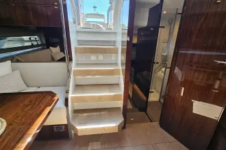 Thumbnail von Fairline Targa 45 Open Volvo IPS & DPS