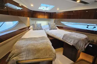 Thumbnail von Fairline Targa 45 Open Volvo IPS & DPS