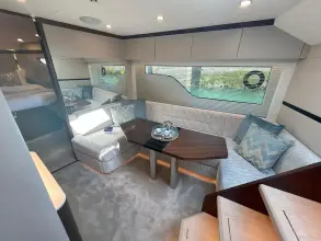 Thumbnail von Fairline Targa 40 MBY Motor Boat of the Year 2025