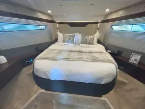 Thumbnail von Fairline Targa 40 MBY Motor Boat of the Year 2025