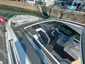 Thumbnail von Fairline Targa 40 MBY Motor Boat of the Year 2025