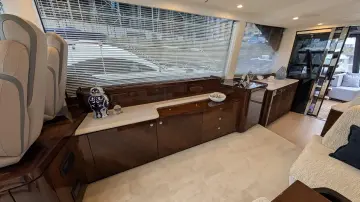 Thumbnail von Fairline Squadron 58 Award Winning Design