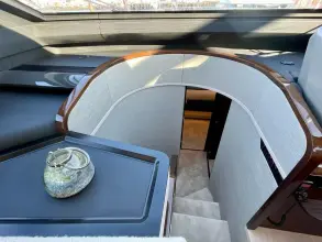 Thumbnail von Fairline Squadron 58 Award Winning Design