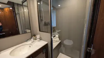 Thumbnail von Fairline Squadron 58 Award Winning Design