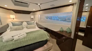 Thumbnail von Fairline Squadron 58 Award Winning Design