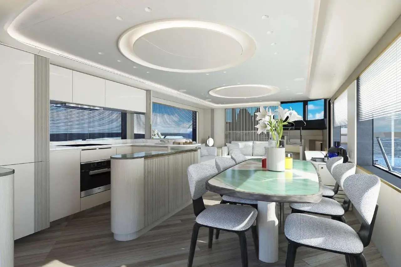 Thumbnail von Absolute Navetta 70