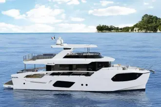 Thumbnail von Absolute Navetta 70