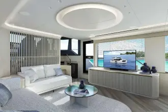 Thumbnail von Absolute Navetta 70