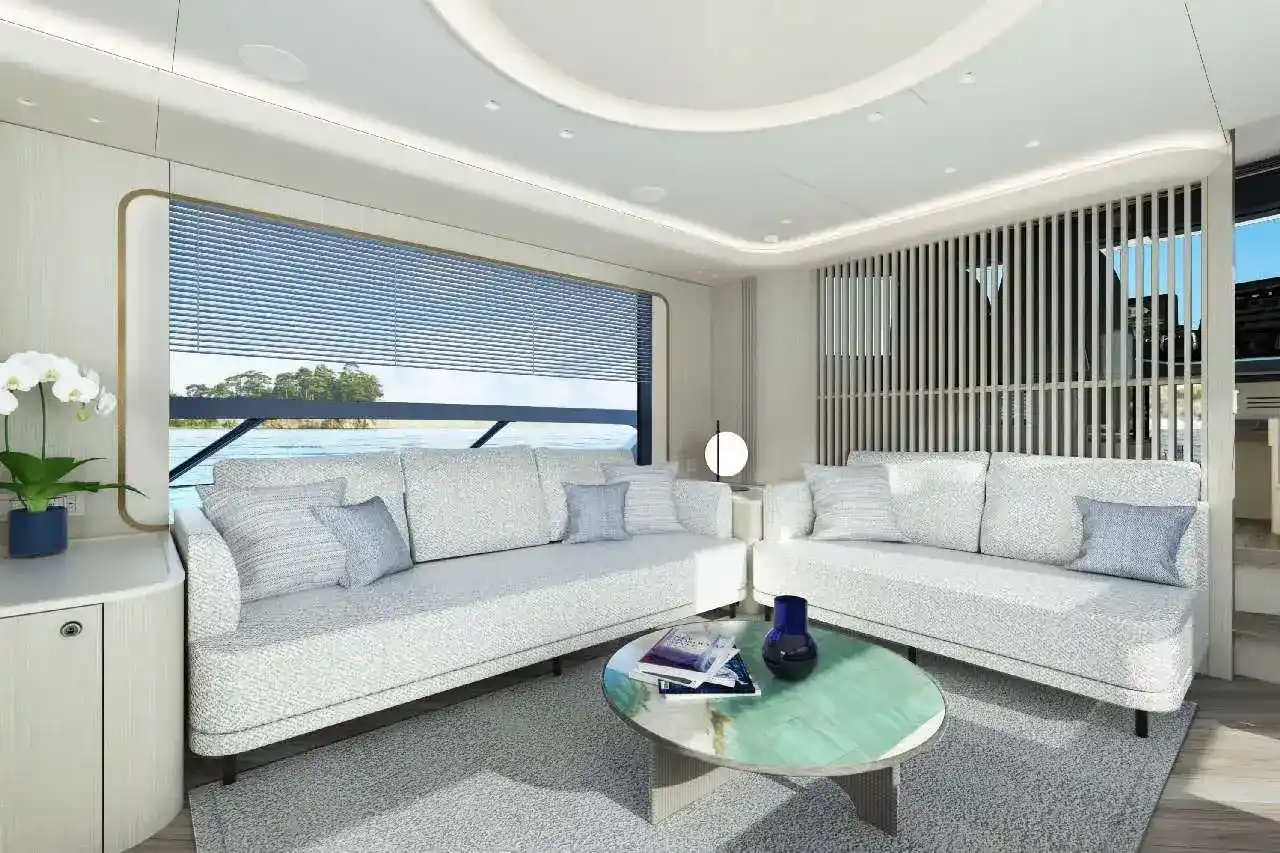 Thumbnail von Absolute Navetta 70