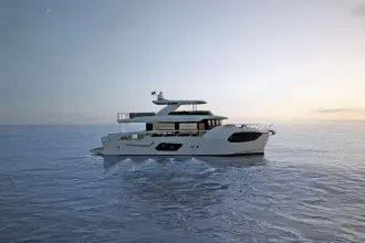 Thumbnail von Absolute Navetta 70