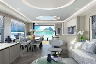 Thumbnail von Absolute Navetta 70