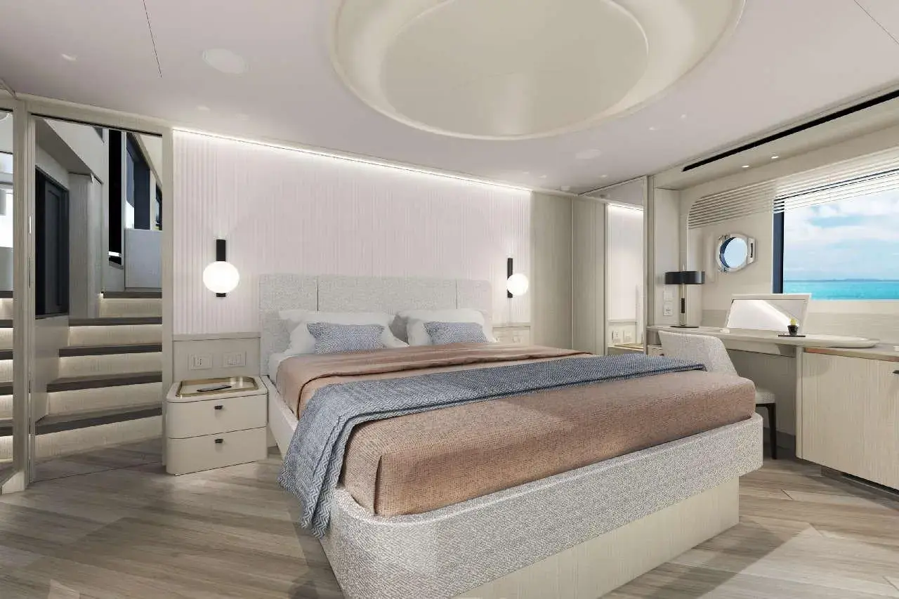 Thumbnail von Absolute Navetta 70