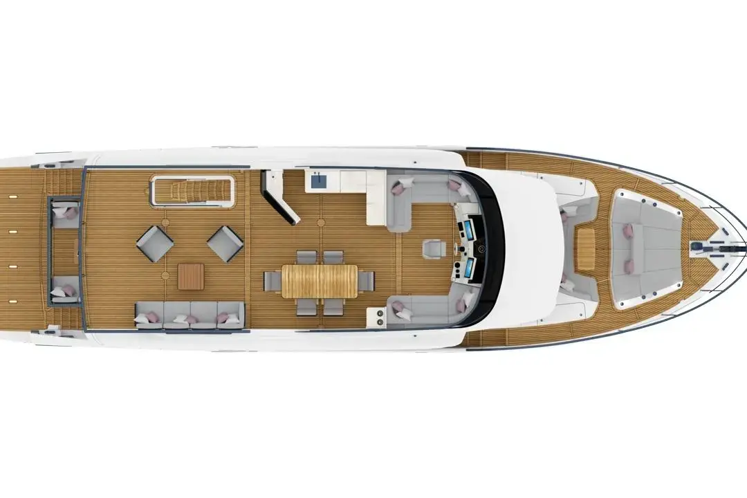 Thumbnail von Absolute Navetta 70