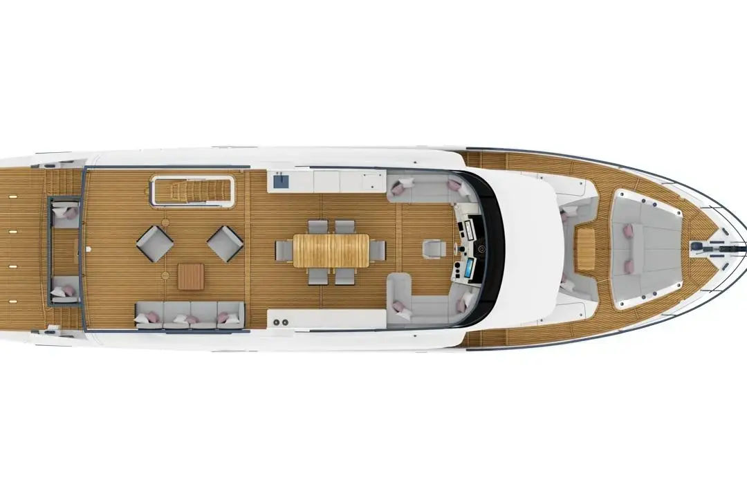 Thumbnail von Absolute Navetta 70