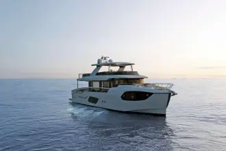 Thumbnail von Absolute Navetta 70