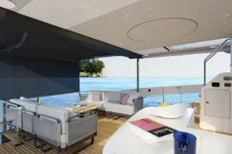 Thumbnail von Absolute Navetta 70