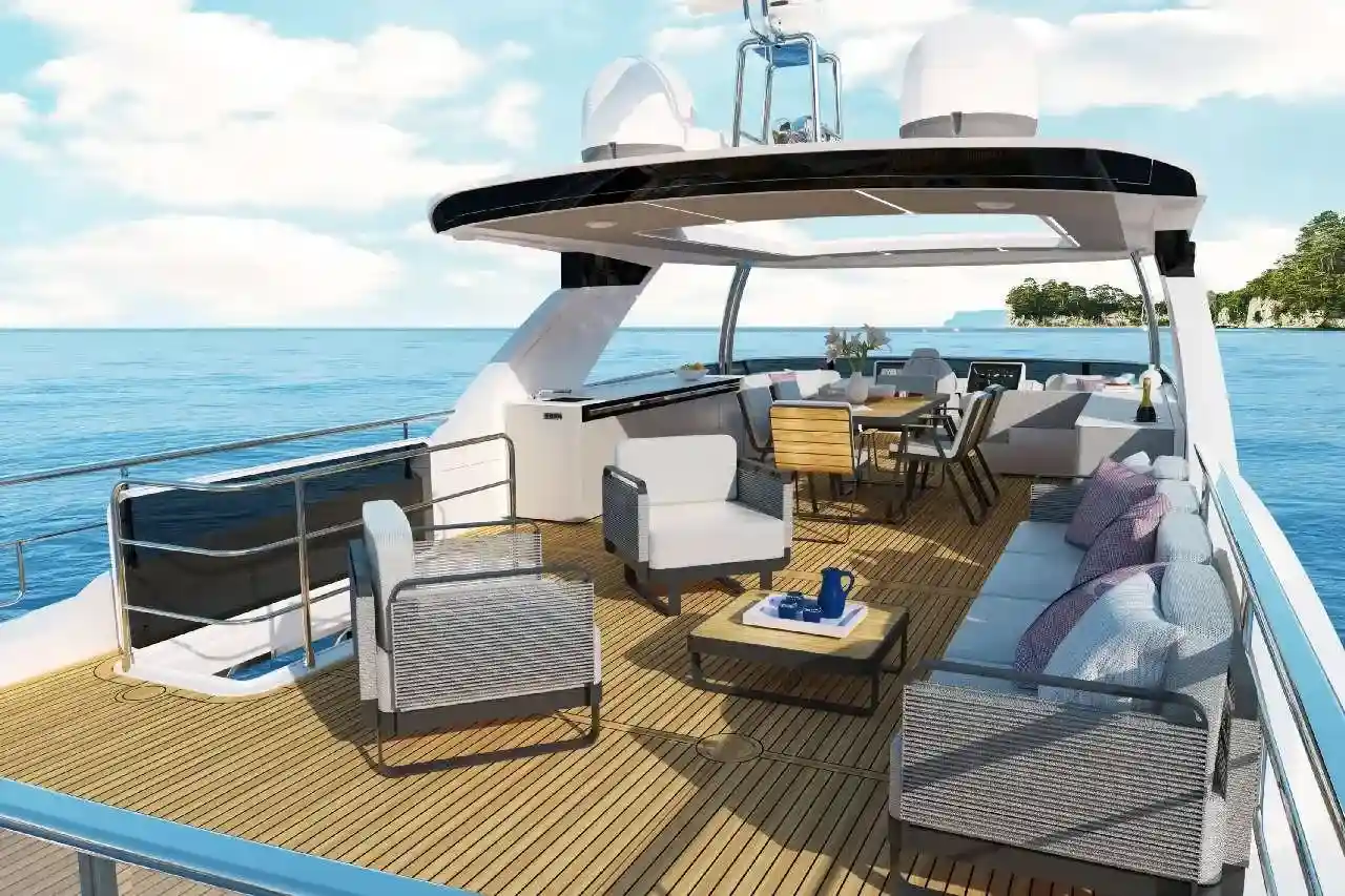 Thumbnail von Absolute Navetta 70