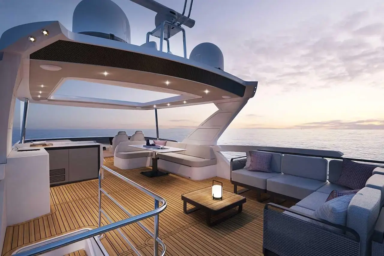 Thumbnail von Absolute Navetta 62