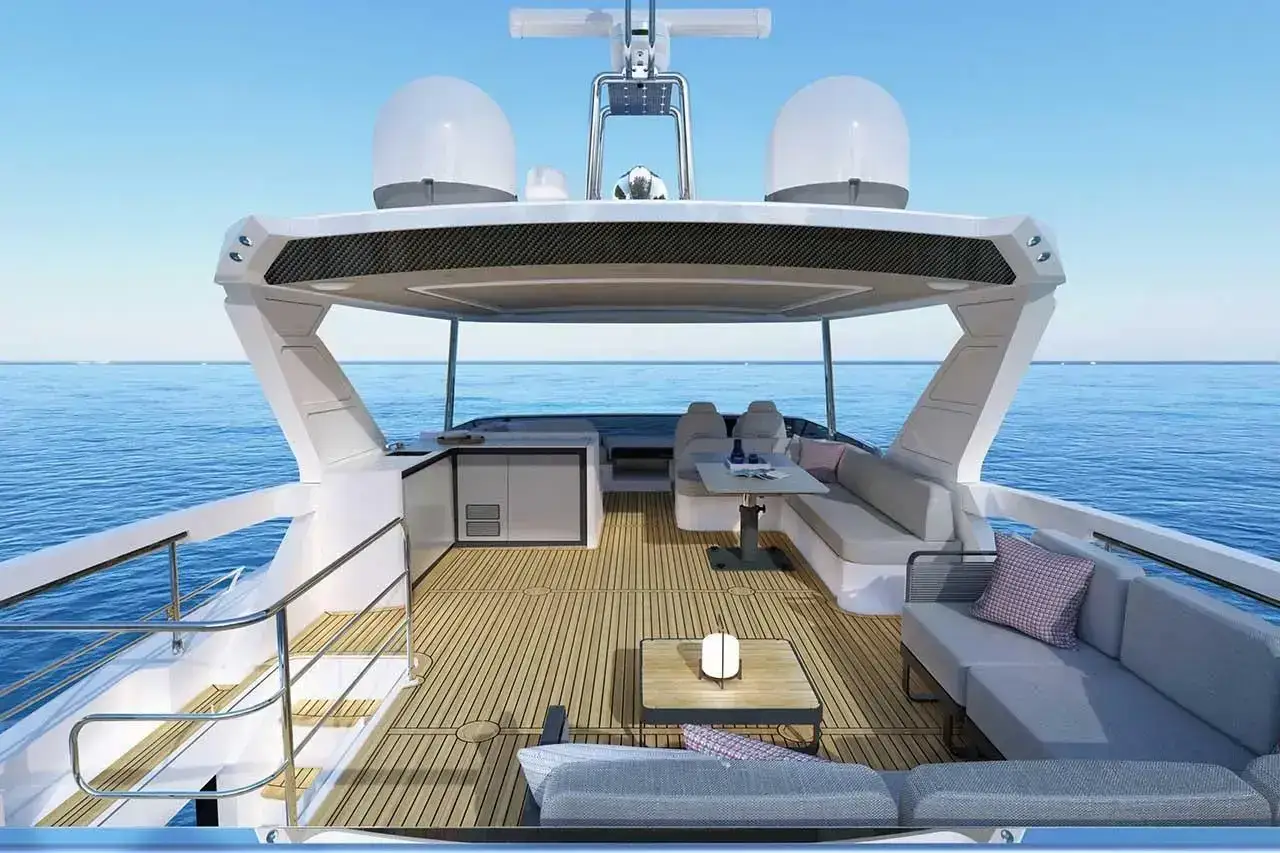 Thumbnail von Absolute Navetta 62