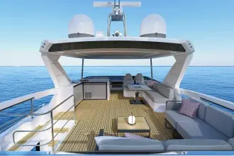 Thumbnail von Absolute Navetta 62