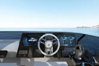 Thumbnail von Absolute Navetta 62