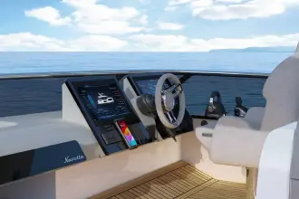 Thumbnail von Absolute Navetta 62