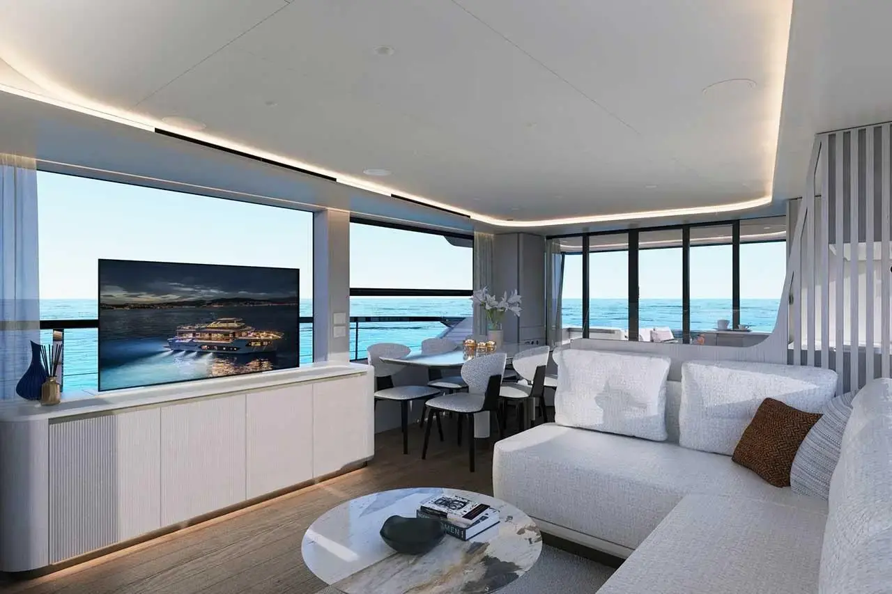 Thumbnail von Absolute Navetta 62