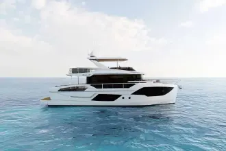 Thumbnail von Absolute Navetta 62