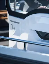 Thumbnail von Nimbus T9 Availble to Order