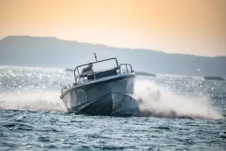 Thumbnail von Nimbus T9 Availble to Order