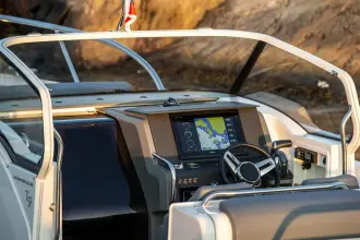 Thumbnail von Nimbus T9 Availble to Order