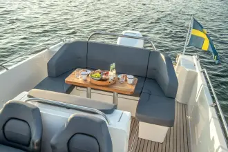 Thumbnail von Nimbus T9 Availble to Order