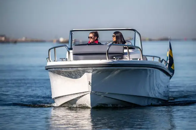 Nimbus T8 Availble to Order