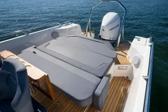 Thumbnail von Nimbus T8 Availble to Order