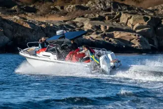 Thumbnail von Nimbus T8 Availble to Order