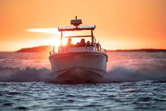 Thumbnail von Nimbus T8 Availble to Order