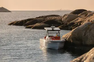 Thumbnail von Nimbus T8 Availble to Order