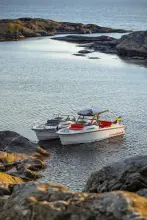 Thumbnail von Nimbus T8 Availble to Order