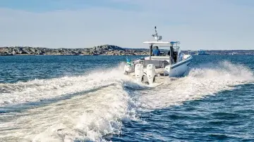 Thumbnail von Nimbus T11 Availble to Order